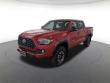 Used 2023 Toyota Tacoma TRD Off-Road Truck