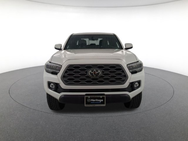 Used 2023 Toyota Tacoma TRD Off-Road Truck