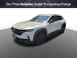  Mazda CX-50