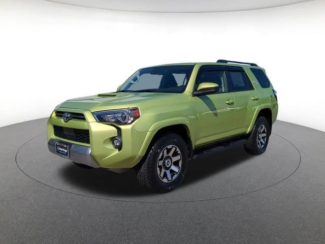 2023 Toyota 4Runner