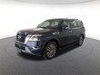  Nissan Armada