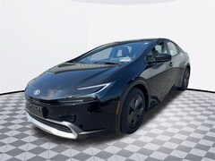 2025 Toyota Prius Plug-in Hybrid SE Hatchback