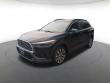 Used 2024 Toyota Corolla Cross XLE Sport Utility