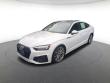 Used 2025 Audi A5 Sportback 45 S line Premium Hatchback