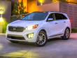 Used 2017 Kia Sorento LX Sport Utility