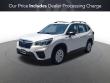 Used 2020 Subaru Forester Base Sport Utility
