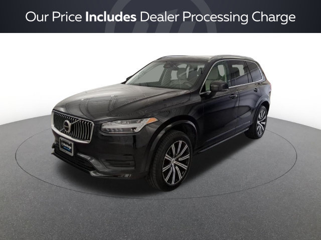 2023 Volvo XC90