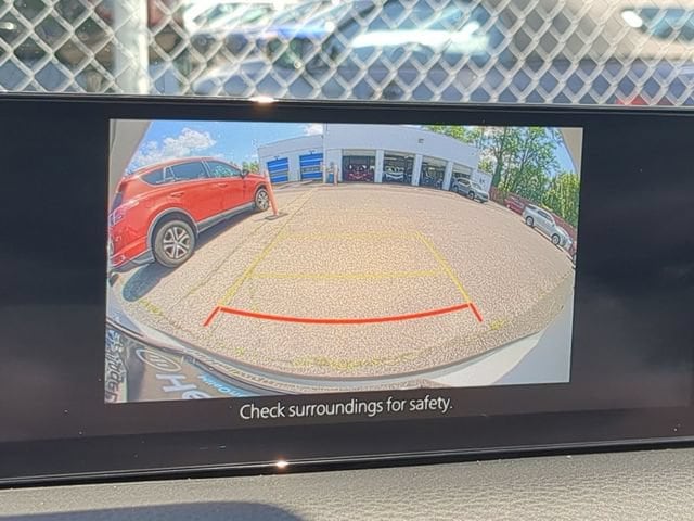 2024 Mazda CX-50 S PREFERRED - Photo 14