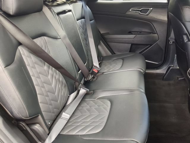 2023 Kia Sportage X-Line - Photo 17