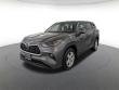 Used 2024 Toyota Highlander LE Sport Utility