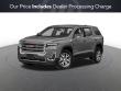 Used 2021 GMC Acadia SLE Sport Utility