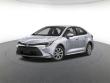 Used 2026 Toyota Corolla Hybrid LE Sedan