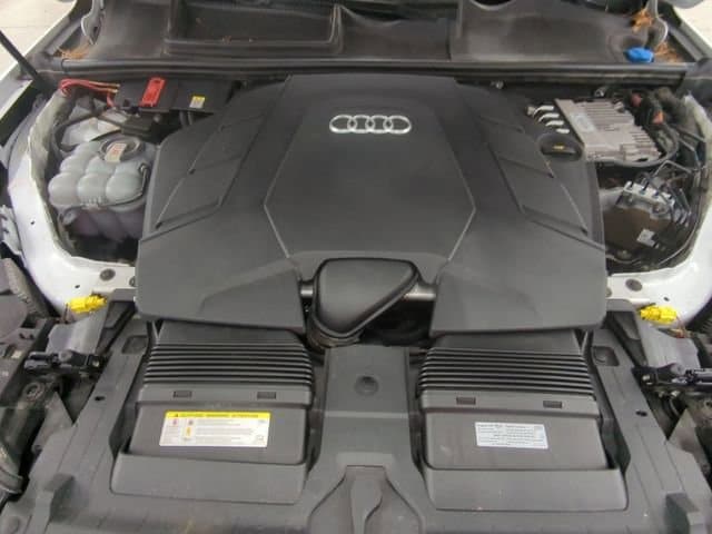 2021 Audi Q7 Prestige - Photo 24