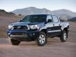 Used 2015 Toyota Tacoma Base Truck