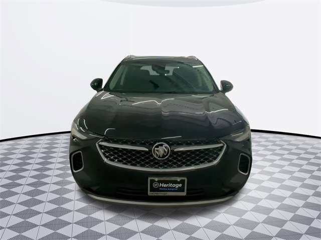 Used 2022 Buick Envision Avenir with VIN LRBFZSR49ND082472 for sale in Baltimore, MD