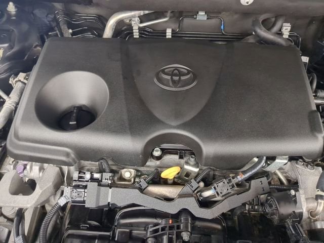 2023 Toyota RAV4 XLE - Photo 22