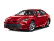 Used 2025 Toyota Camry LE Sedan