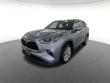 Used 2023 Toyota Highlander Limited Sport Utility