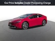  Toyota Prius Plug-in Hybrid