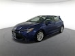  Toyota Corolla Hatchback