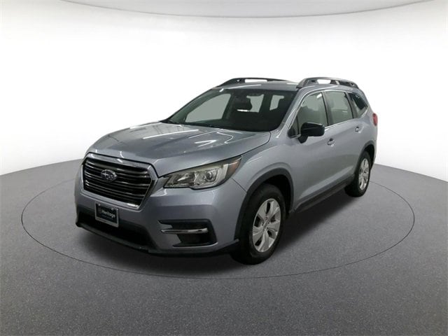 2019 Subaru Ascent Base's photo
