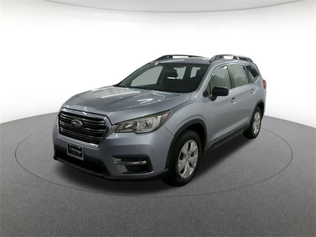 Used 2019 Subaru Ascent Base Sport Utility