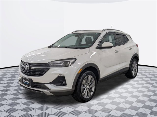 2022 Buick Encore GX