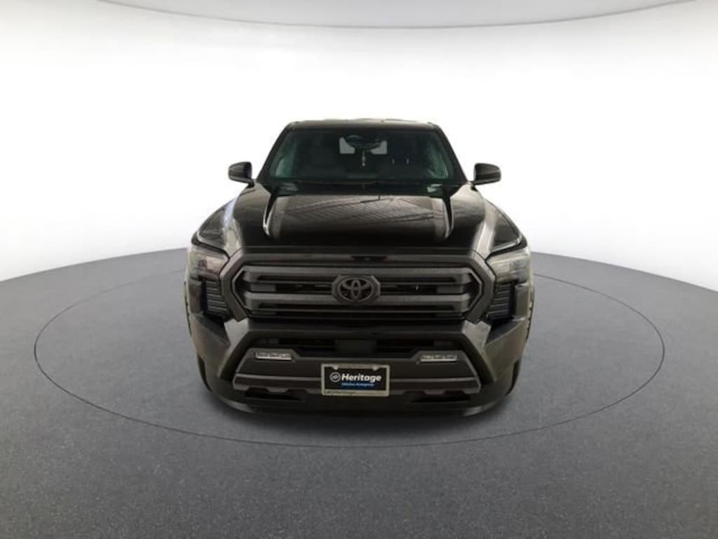 Used 2025 Toyota Tacoma SR5 Truck
