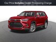  Toyota Grand Highlander