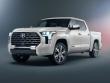Used 2025 Toyota Tundra Hybrid Limited Truck