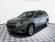 Used 2021 Chevrolet Traverse LT Sport Utility
