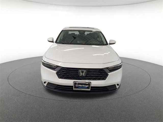 2023 Honda Accord EX photo 2