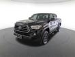 Used 2023 Toyota Tacoma SR5 Truck