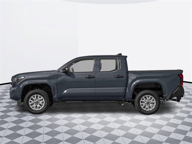 2025 Toyota Tacoma SR photo 3