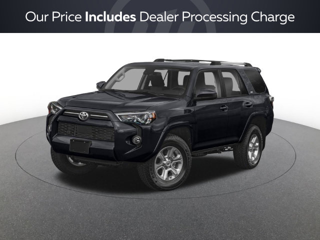  Toyota 4Runner