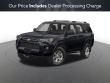 Used 2021 Toyota 4Runner SR5 Premium Sport Utility