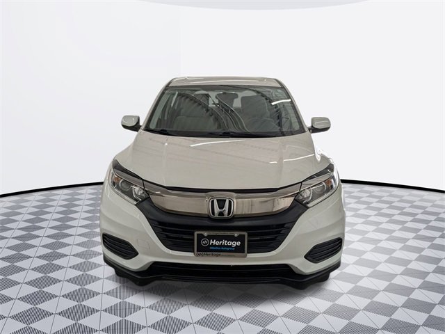 2021 Honda HR-V LX Sport photo 2
