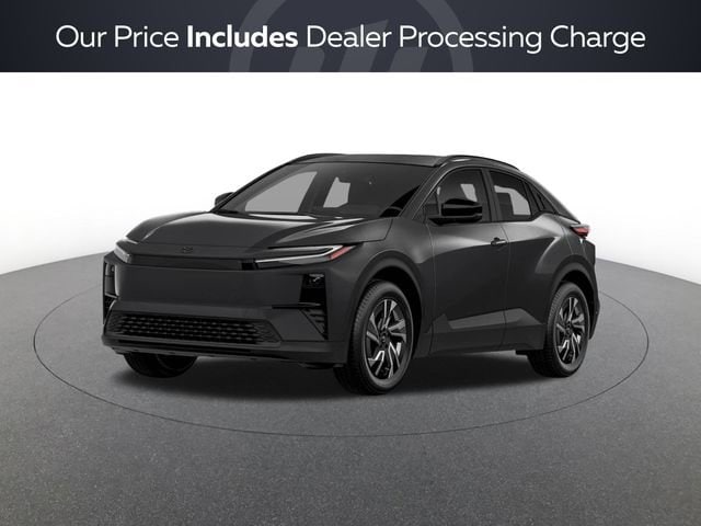 New 2026 Toyota C-HR for Sale in Baltimore 36007443 | Maryland