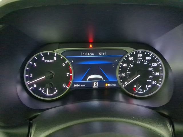 2024 Nissan Sentra SR - Photo 14