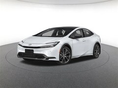 2026 Toyota Prius XLE Hatchback