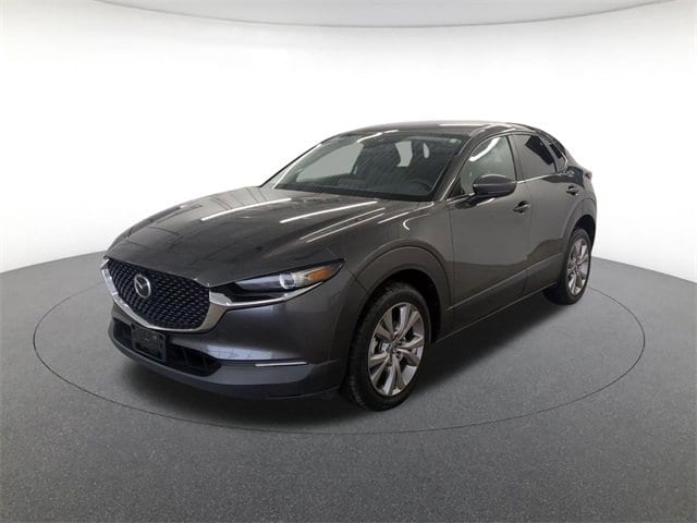 2021 Mazda CX-30 Select