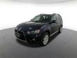 Used 2011 Mitsubishi Outlander SE Sport Utility