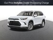  Toyota Grand Highlander Hybrid