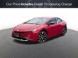  Toyota Prius Plug-in Hybrid