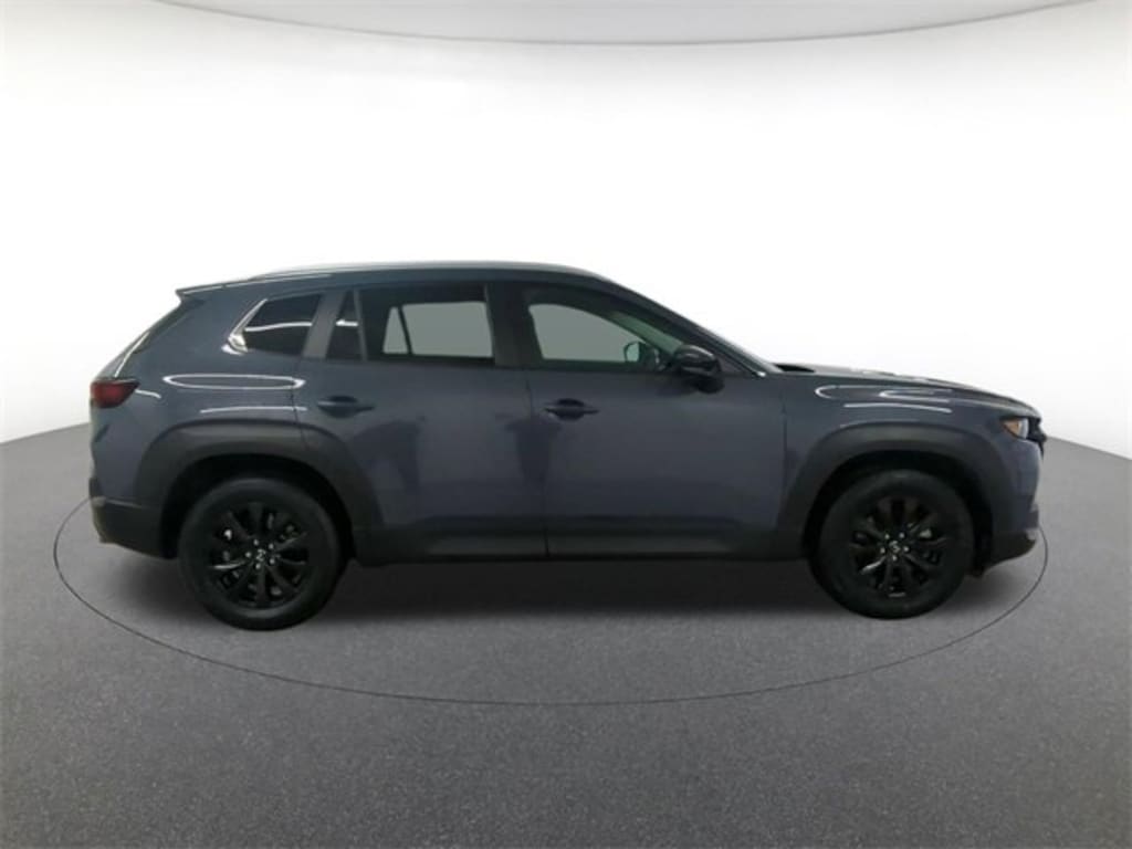 Used 2025 Mazda CX-50 2.5 S Select Package Sport Utility