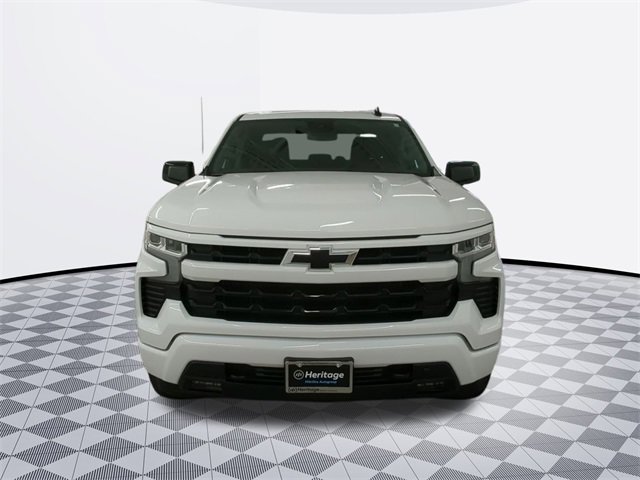 Used 2023 Chevrolet Silverado 1500 RST with VIN 1GCUDEED4PZ234744 for sale in Baltimore, MD