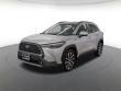 Used 2022 Toyota Corolla Cross XLE Sport Utility