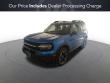 Used 2025 Ford Bronco Sport Outer Banks Sport Utility