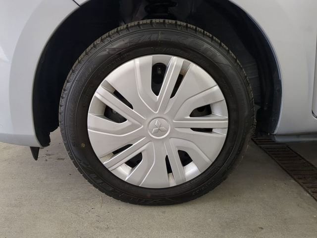 2024 Mitsubishi Mirage G4 ES - Photo 21