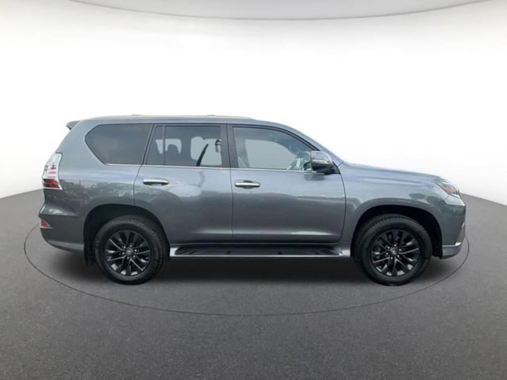 Used 2023 Lexus GX 460 Sport Utility